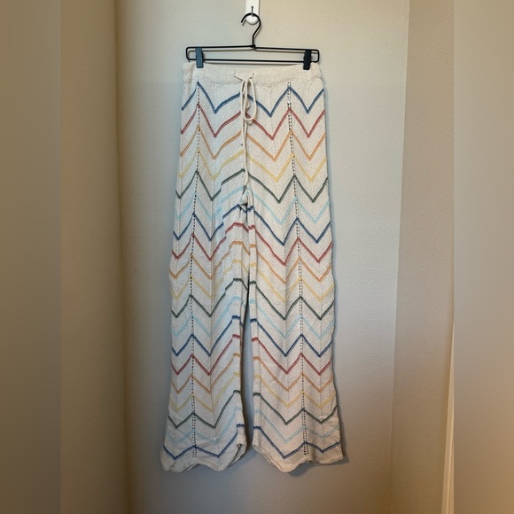 American Eagle Outfitters Colorful Striped Knit Set - Picture 4 of 12